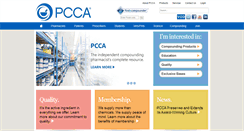 Desktop Screenshot of pccarx.com.au